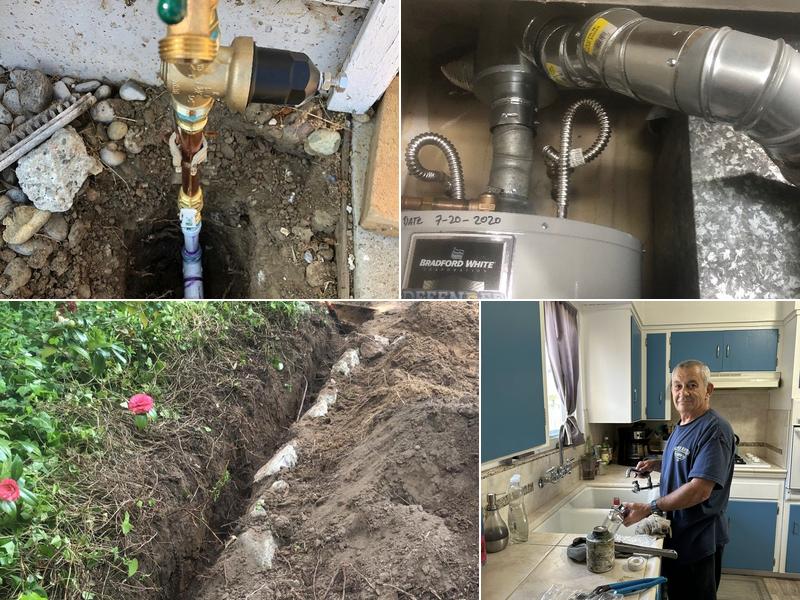 Super Rooter Plumbing