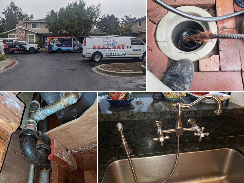 Best Bay Plumbing And Rooter