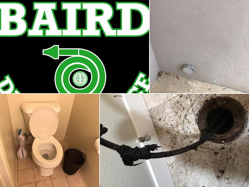 Baird Drain Service