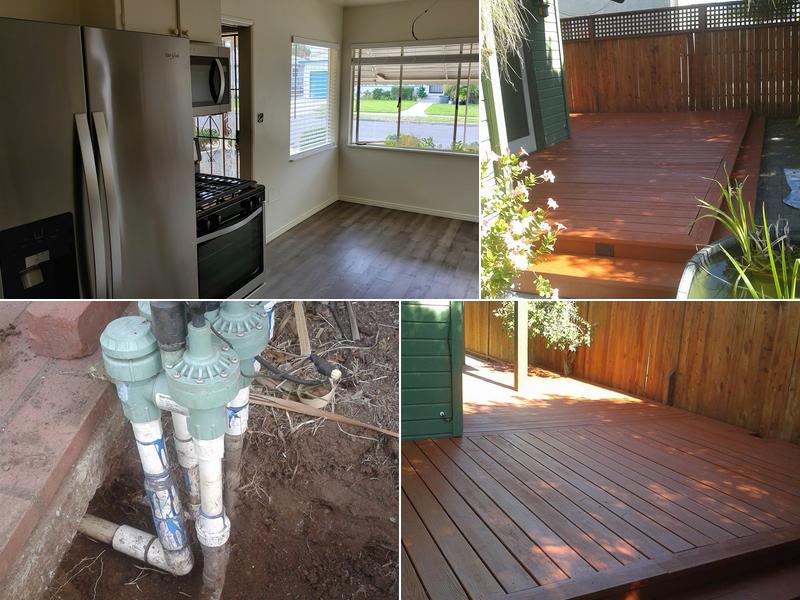 Pelayo Handyman Services