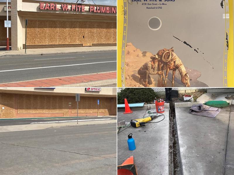 Earl W Fite & Sons Plumbing Inc