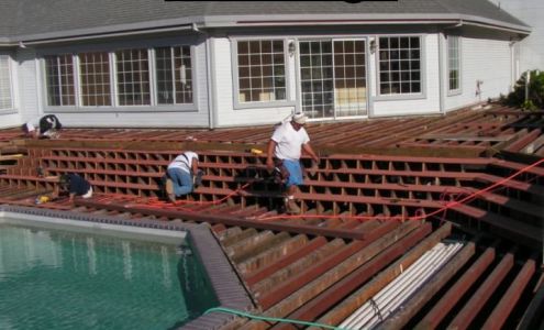 Terra Firma Builders 4333 Langner Ave, Santa Rosa California 95407