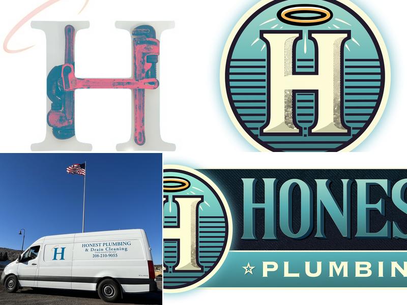 Honest Plumbing