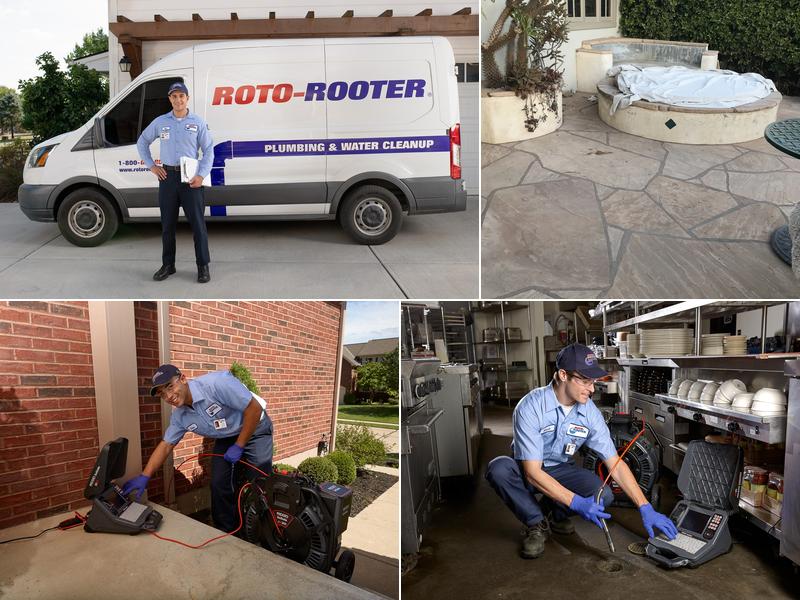 Roto-Rooter