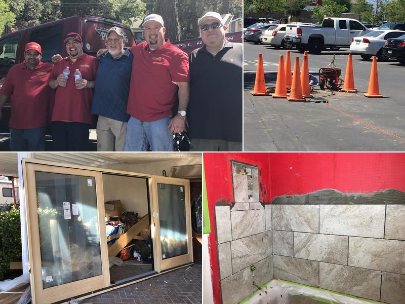 Gilbert Acuna Plumbing