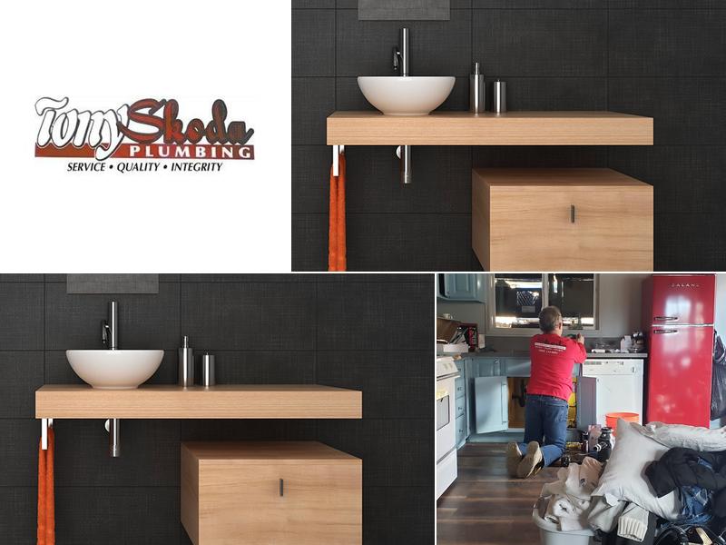 Tony Skoda Plumbing