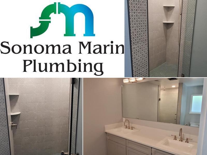 Sonoma Marin Plumbing
