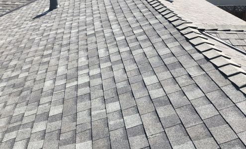 West Coast Roofing Systems