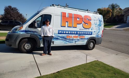 HPS Plumbing Services