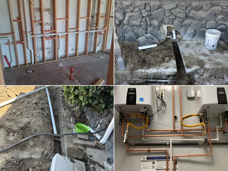 Payless Plumbing & Rooter