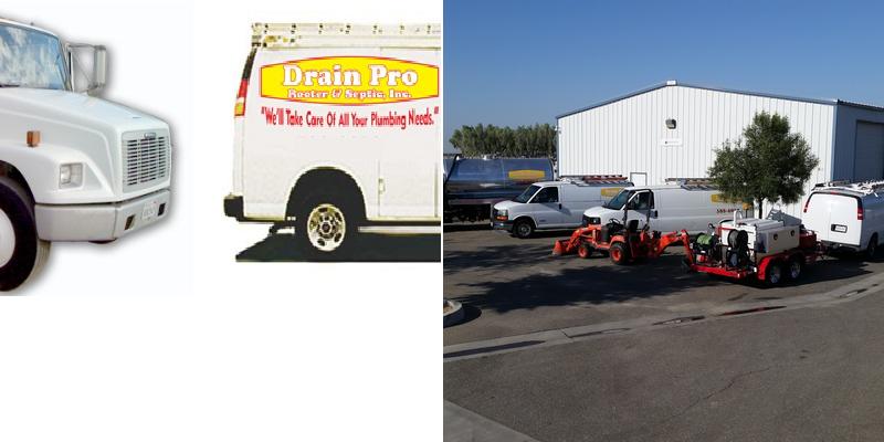 Drain Pro Rooter & Septic, Inc