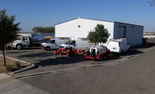 Drain Pro Rooter & Septic, Inc