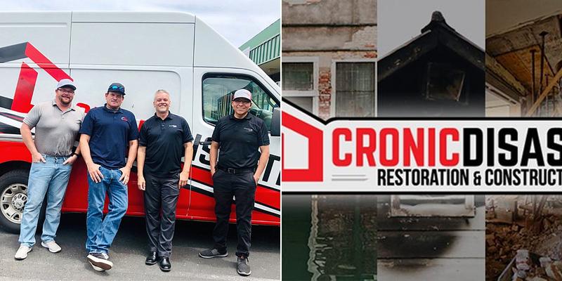Cronic Disaster Restoration and Construction