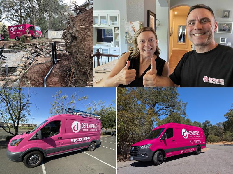 Dependable Rooter & Plumbing