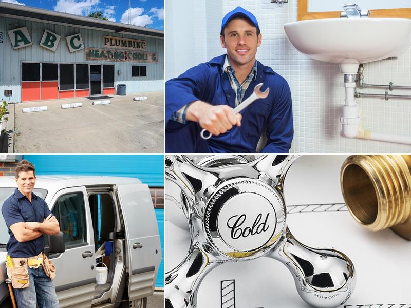 ABC Plumbing
