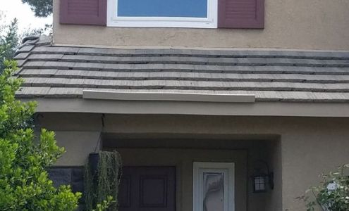 New Era Traditional Roofing