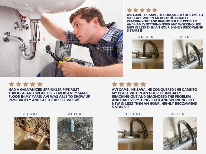 Affordable Plumbing