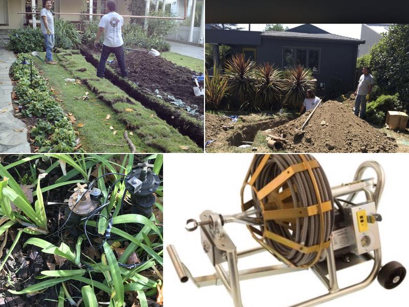 Mainline Plumbing & Rooter