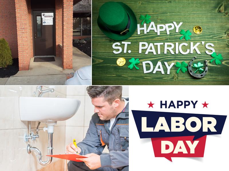 Thomas Plumbing And Affordable Drain Service