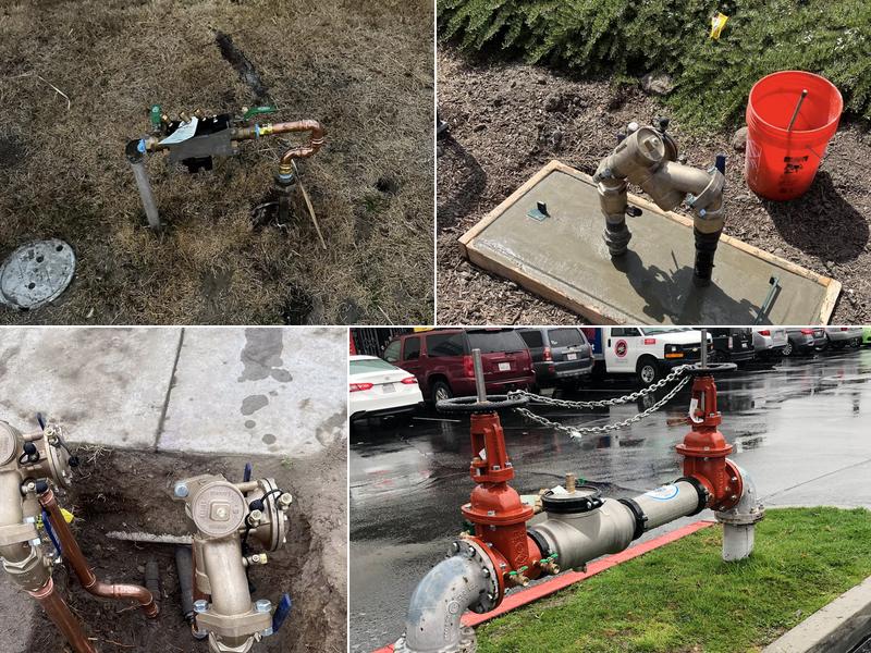 Atlas Backflow Services
