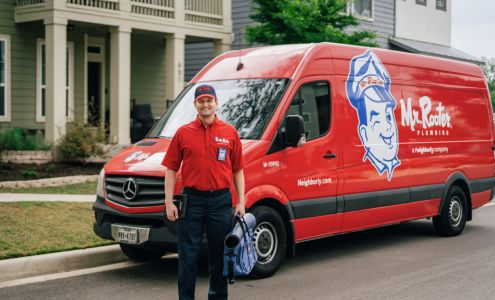Mr. Rooter Plumbing of Riverside