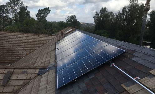 SunPower by Milholland Electric
