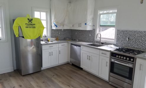 J&L Plumbing Services