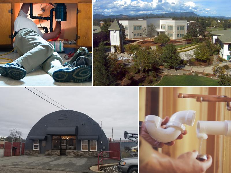 Sentry Plumbing & Fire Protection