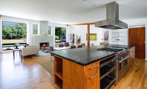 Thatcher Construction Inc 211 Bristol Rd, Ojai California 93023