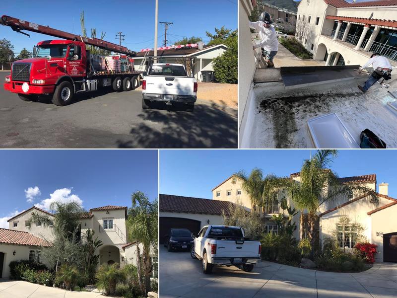 Valdez Construction Roofing