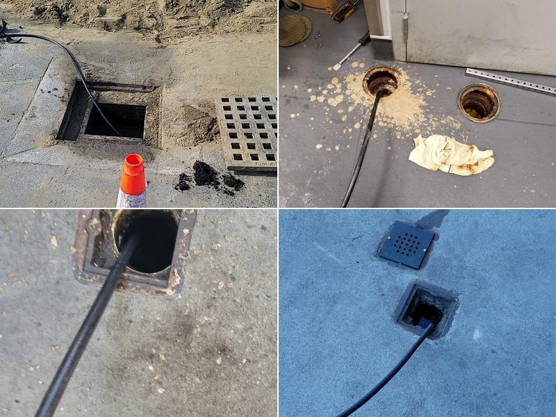 Affordable Hydro Jetting