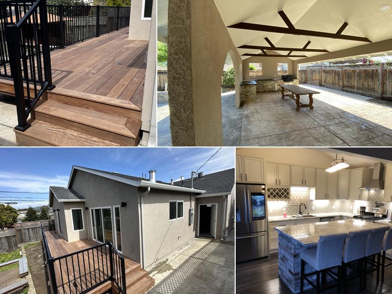 Lion General Construction