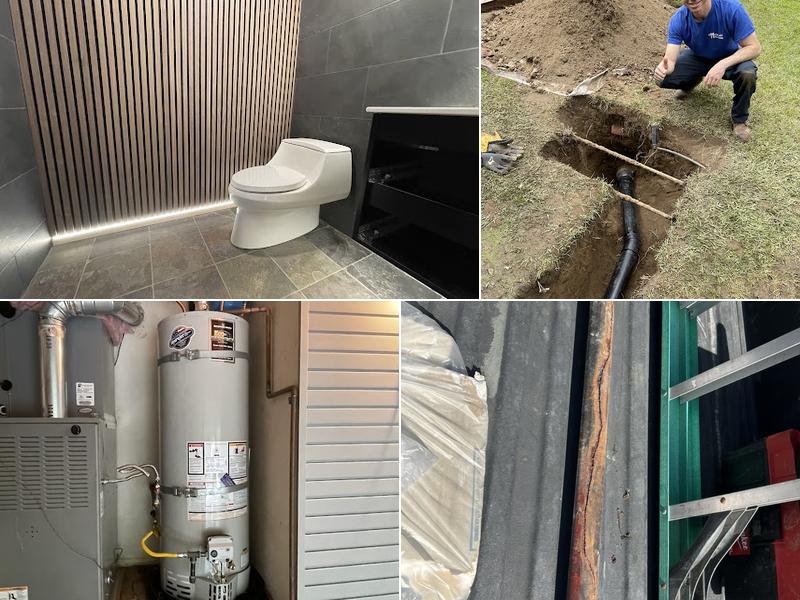 Efficient Plumbing Laguna