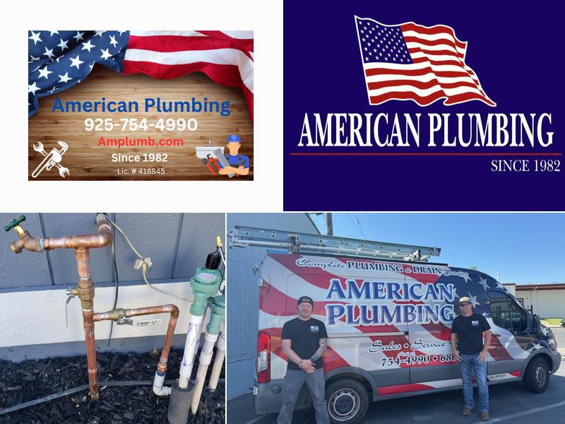 American Plumbing
