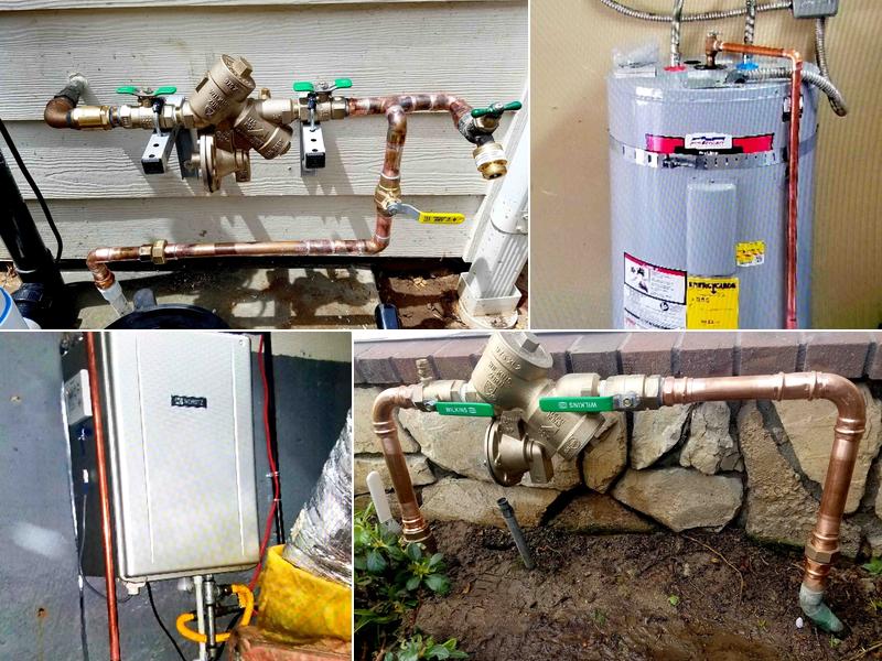 American Plumb Method Plumbing and Rooter Service