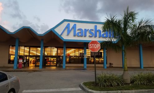 Marshalls