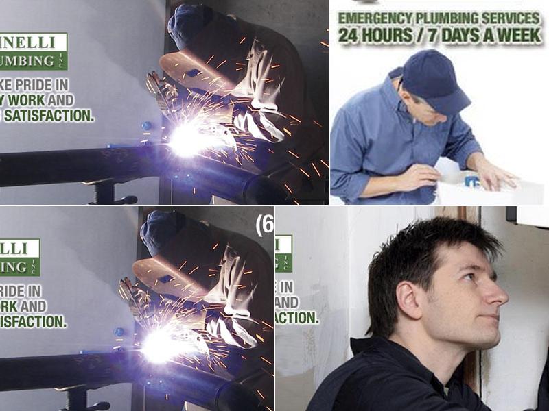 Dinelli Plumbing, Inc.