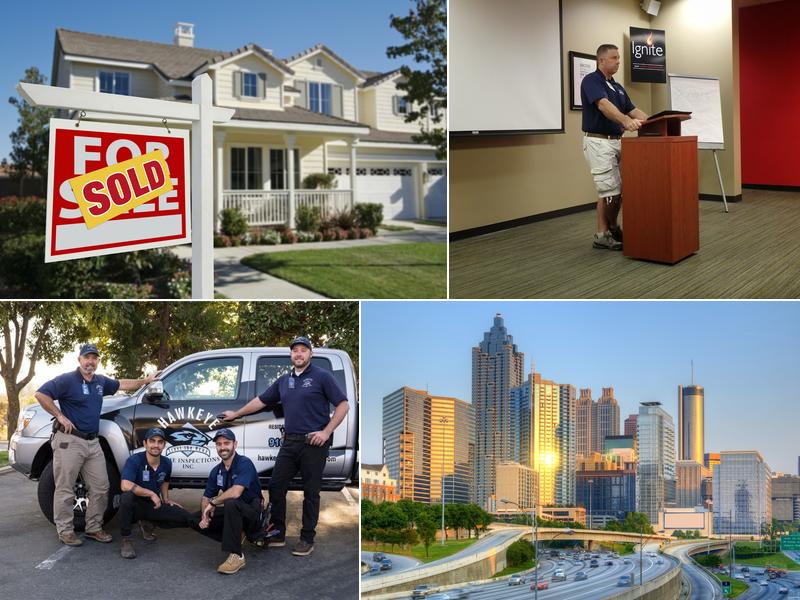 Hawkeye Home Experts