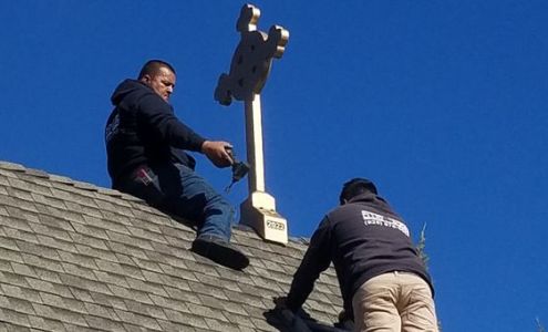 Elliott & Son Roofing