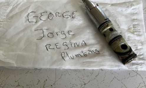 Al Regina Plumbing 218 N Washington St, Cloverdale California 95425