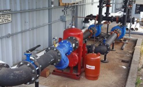 Superior Pump & Drilling