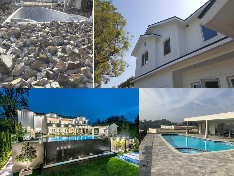 Green Planet Restoration & Reconstruction