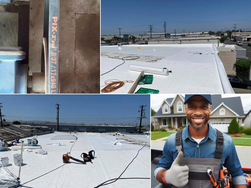 Roofing Systems Incorporated