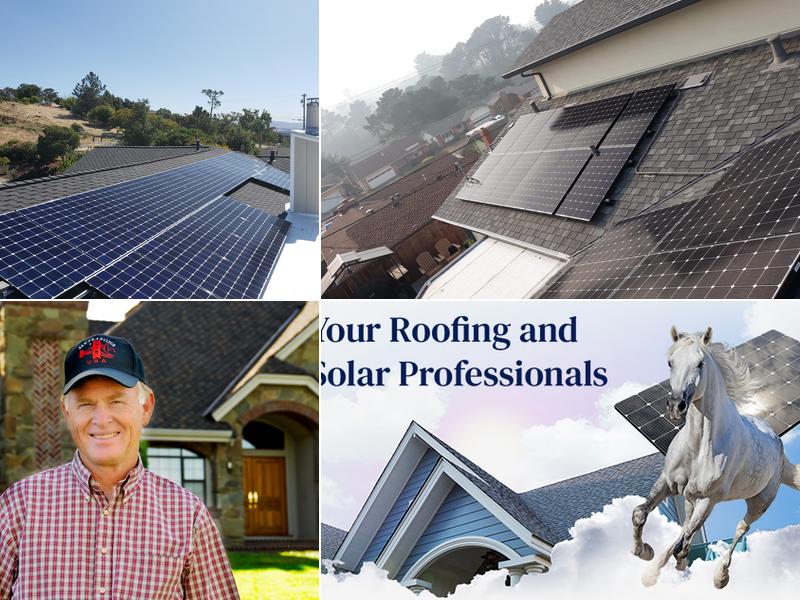 Shadowfax Roofing and Solar