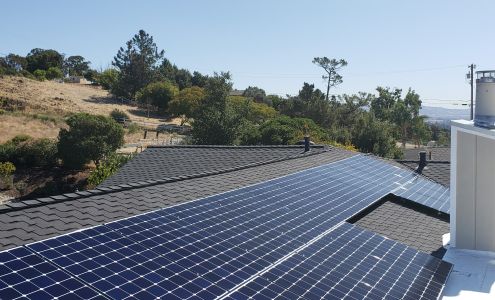 Shadowfax Roofing and Solar