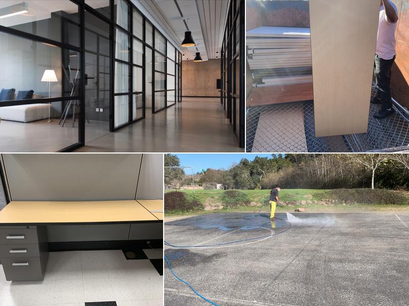 Pro Clean Janitorial Facility Services