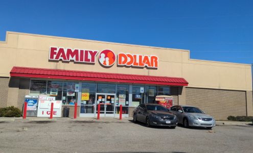 Family Dollar