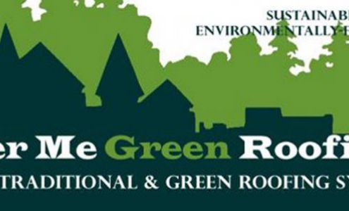Cover Me Green Roofing