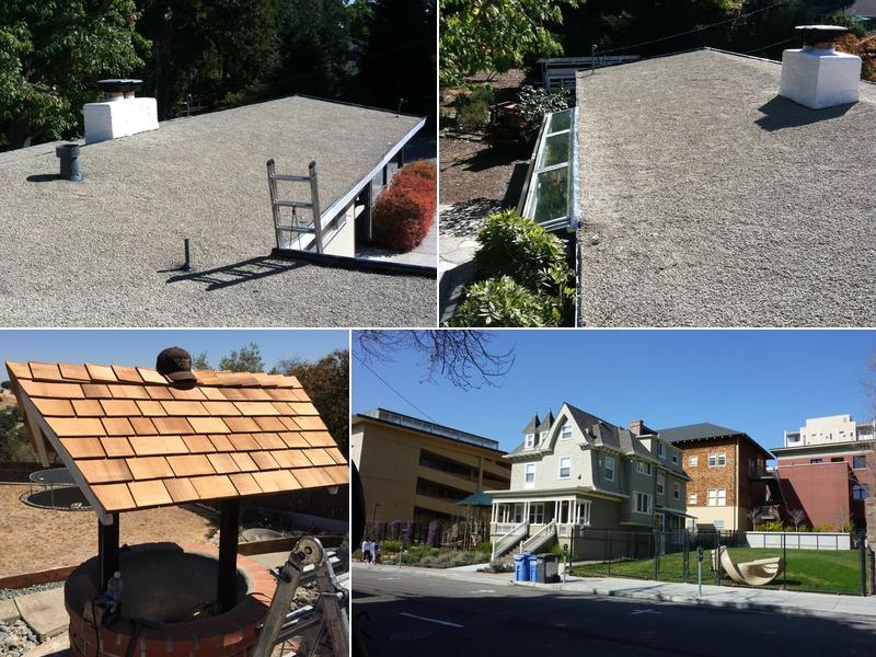 Walnut Creek Roofing