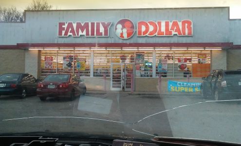 Family Dollar